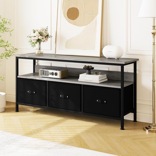 Dresser stand entertainment - dresser, tv
