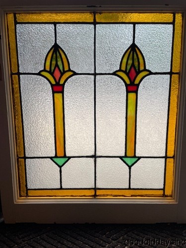 1920s stained glass chicago - 1920s,
