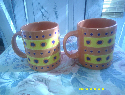 Vintage waechtersbach large - vintage,