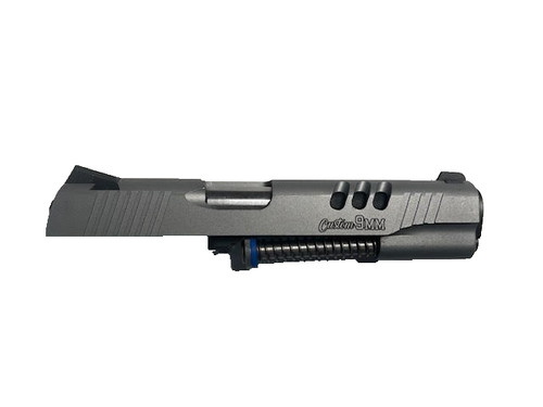 1911 complete silde - 1911, 9mm
