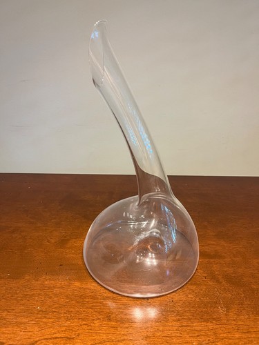 Riedel flirt crystal wine - "flirt",