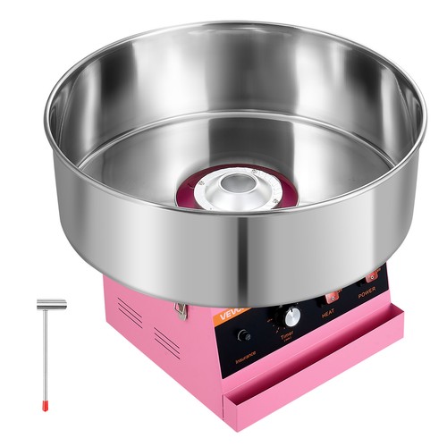 Vevor cotton candy machine - cotton,