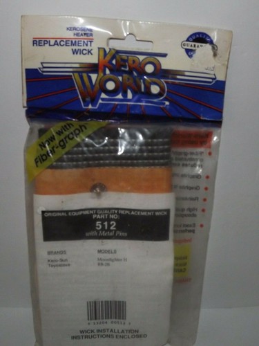 Kero world 512 kerosene - kero,