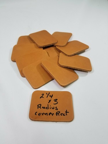 Genuine leather label - genuine,