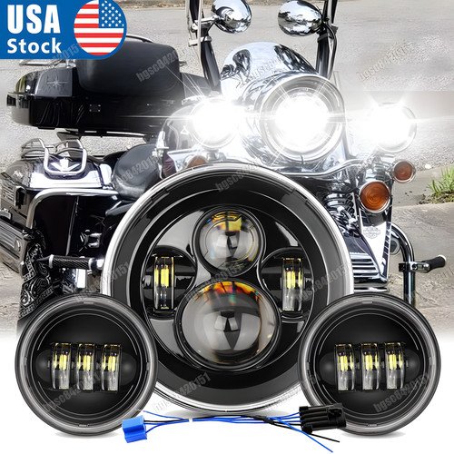 For harley electra - electra, glide