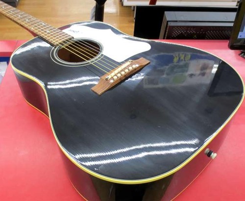 Gibson 1960 45 acoustic - 1960's, j-45