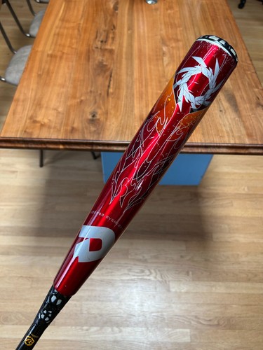 2015 demarini voodoo overlord - 2015,