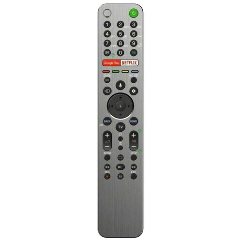 New rmf tx600e for sony - for, smart