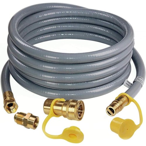 25ft inch natural gas - 25ft, id
