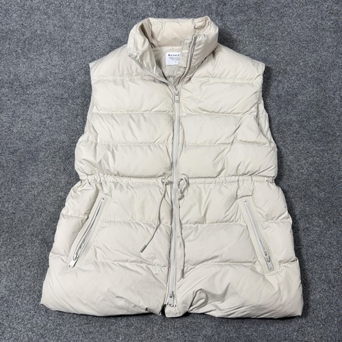 Athleta vest womens - vest, small