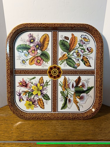 Vintage daher decorated - daher, ware