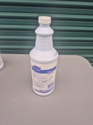 New diversey virex - new,