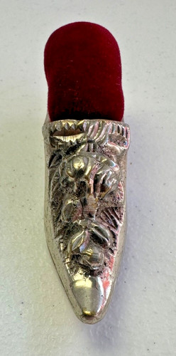 Victoria trading silver - victoria, co