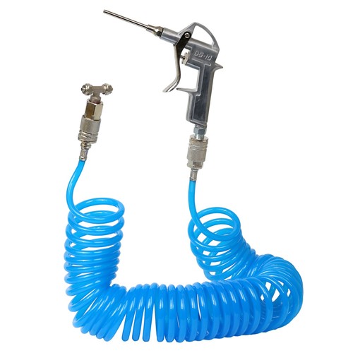 Truck air duster - air, kit