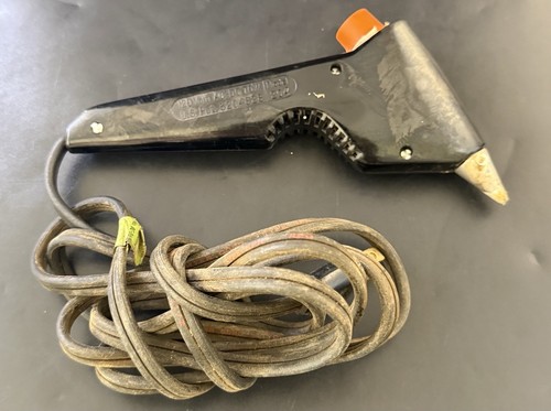 Vintage bostik thermogrip - vintage,