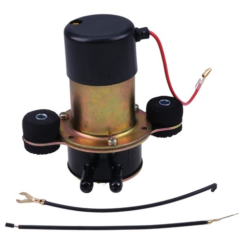 New 12v electric fuel - new,