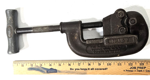 Rigid heavy duty - duty, pipe