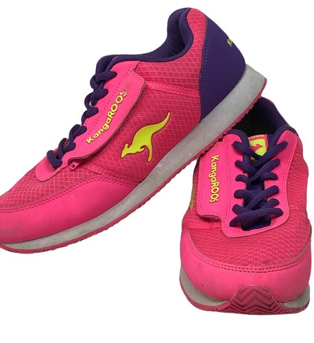 Kangaroos womens athletic - kangaroos,