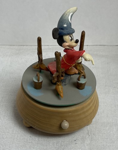 Disney anri music box the - disney,