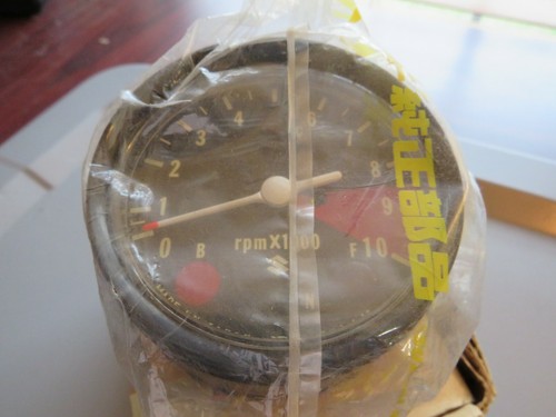 Nos suzuki gt185 adventurer - nos,
