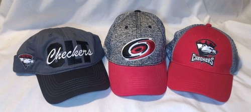 Charlotte checkers snap - charlotte,