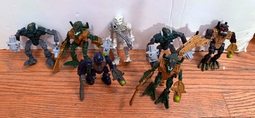 Lego bionicle set 7 - lego,