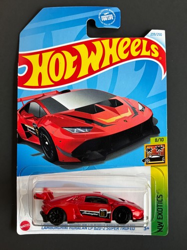 New hot wheels 239 - -, #239