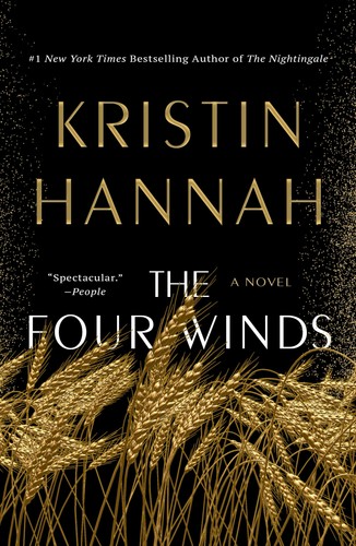 The four winds - the,