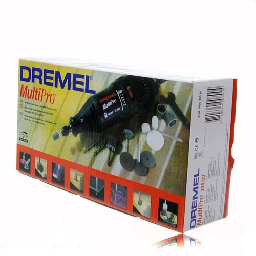 Dremel multipro rotary tool - rotary,