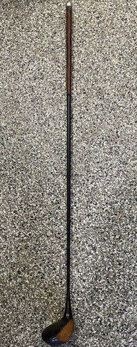 Antique vintage hickory shaft - antique,