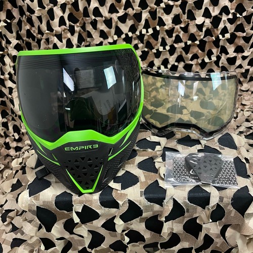 New empire evs paintball - evs,