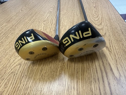 Vintage ping zing karsten - vintage, 3
