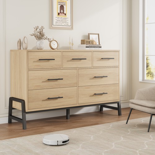 Garvee inch dresser 7 - inch,