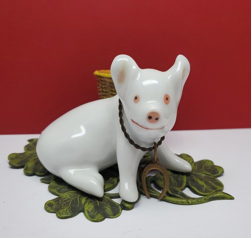 Petites choses porcelain lucky - choses,