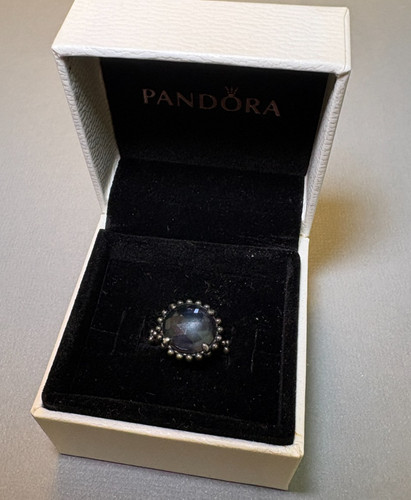 Pandora secret winds - pandora,