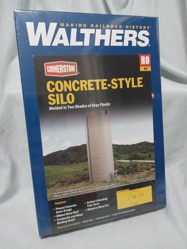 Walthers cornerstone 933 3332 - cornerstone, 933-3332