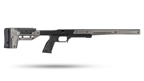 Mdt oryx chassis - oryx,