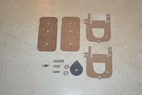 Vacuum wiper motor rebuild - vacuum,