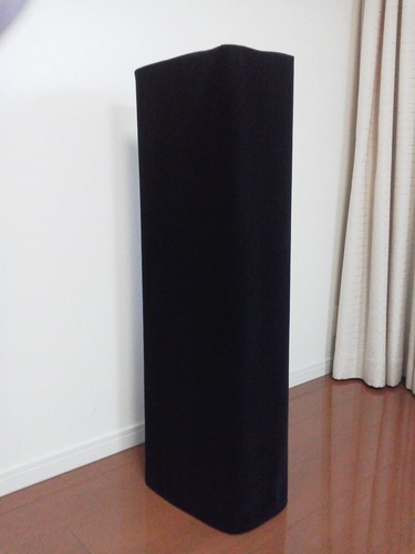 High end speaker cover for - speaker,