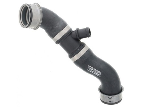 Porsche 911 991 coolant hose - 911,