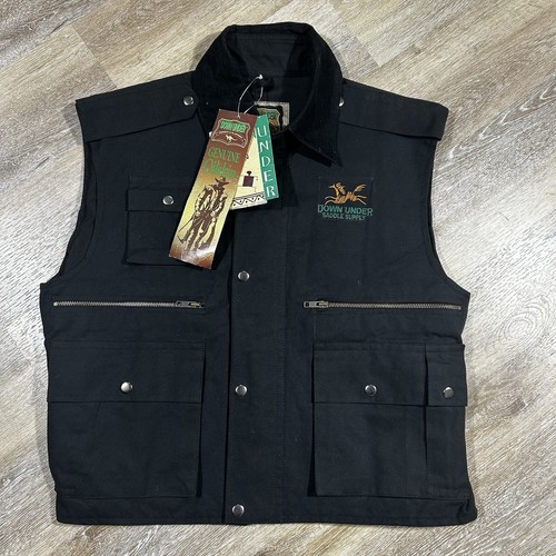 Nwt down under saddle - nwt,