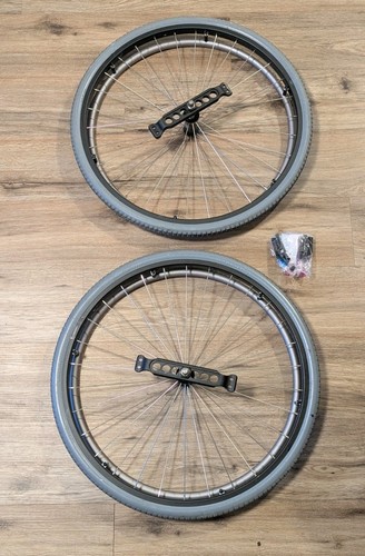 Pair mobility catalyst - ki,
