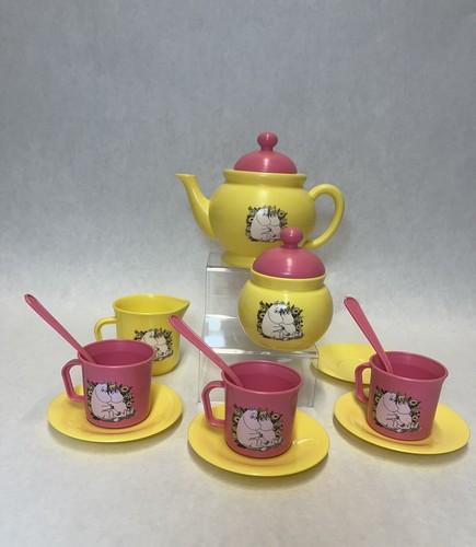 Moomin moomintroll mamma pappa - mamma,