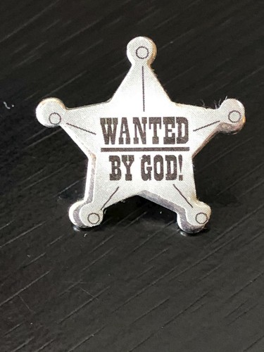 Collectible vintage wanted - wanted, by