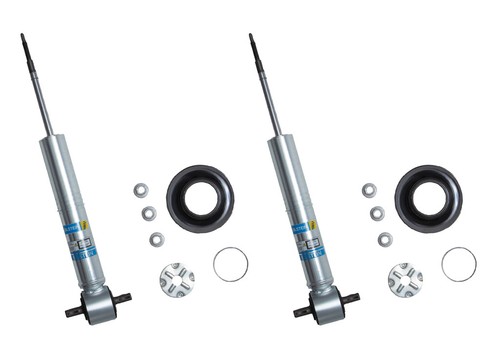 Bilstein 5100 front shocks - 5100,