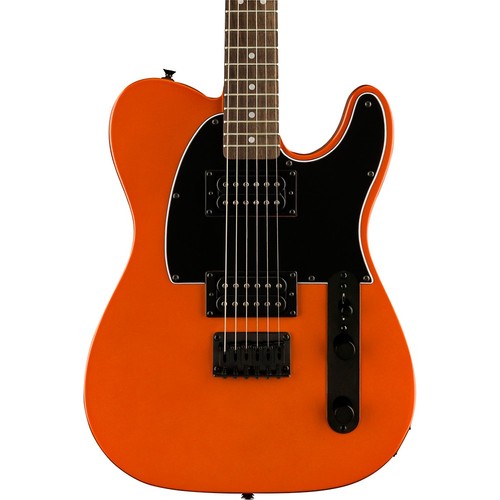 Squier affinity telecaster - squier, hh