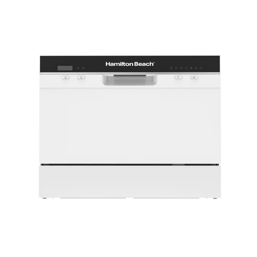 Hamilton beach place - place, setting