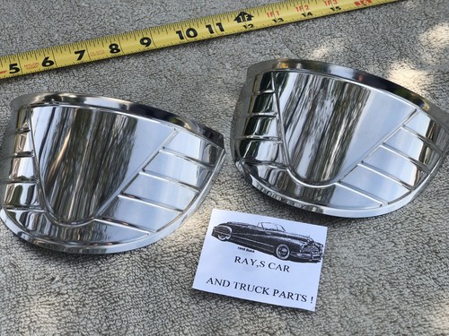 New pair stainless steel - of,