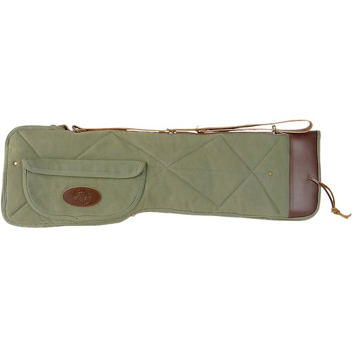 Bulldog classic canvas - classic, 28"