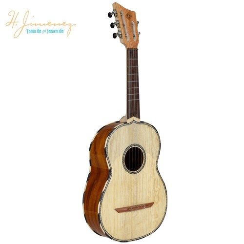 Jimenez lv2m handcrafted - lv2m,